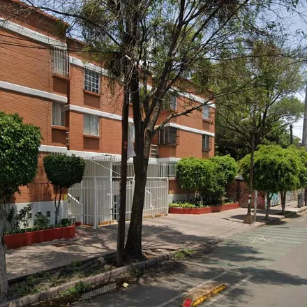 Image 4 - Avenida Ferrocarriles Nacionales, Miguel Hidalgo, 11410 Mexico City, Mexico - Apartment for sale