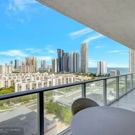 Buy this 2 bed condo on Parque Towers East in Northeast 163rd Street, Sunny Isles Beach