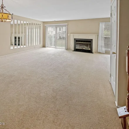 Image 6 - 253 Sugar Maple Court, Bergerville, Howell Township, NJ 07731, USA - Townhouse for sale