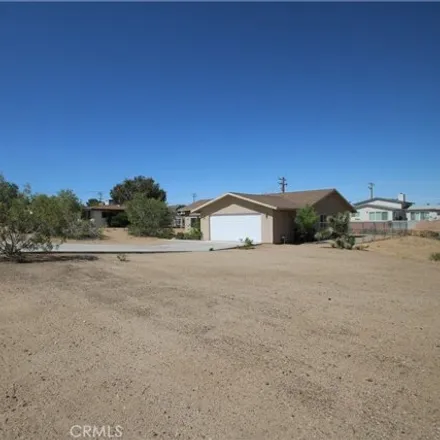 Image 5 - 7370 Avalon Ave, Yucca Valley, California, 92284 - House for sale