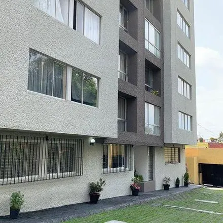 Buy this 3 bed apartment on Avenida de los Pinos 28 in Álvaro Obregón, 01740 Mexico City