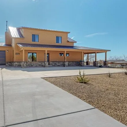 Image 1 - 11752 Richfield Avenue Northeast, Albuquerque, NM 87122, USA - House for sale