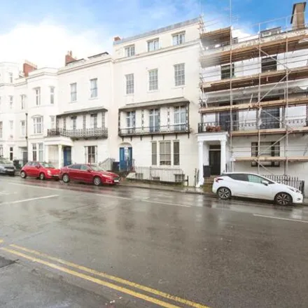 Image 1 - Dale Street, Royal Leamington Spa, CV32 5HH, United Kingdom - Apartment for sale