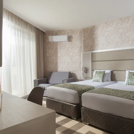 Image 2 - Aurora, Черноморска, Obzor 8250, Bulgaria - Apartment for rent
