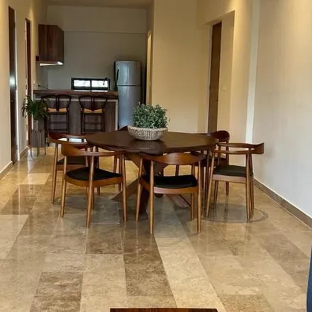 Rent this 2 bed apartment on Calle 18 A in 97133 Mérida, YUC
