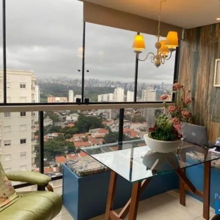 Image 2 - Padaria Charme, Rua Rio Grande, Vila Mariana, São Paulo - SP, 04015, Brazil - Apartment for sale