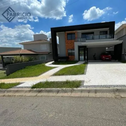 Buy this 4 bed house on unnamed road in Villaggio Paradiso, Itatiba - SP