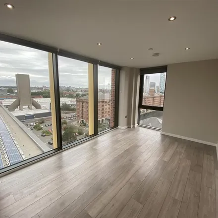 Image 8 - Jessee Hartley Way, Liverpool, L3 0AY, United Kingdom - Apartment for rent