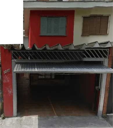 Image 2 - São Paulo, Cidade Ademar, SP, BR - House for rent