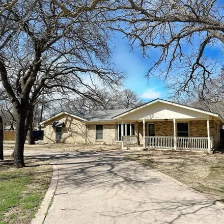 Image 1 - 1953 Castle Drive, Clyde, Callahan County, TX 79510, USA - House for sale