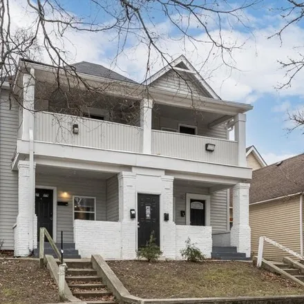 Buy this studio house on 1107 Jefferson Avenue in Indianapolis, IN 46201