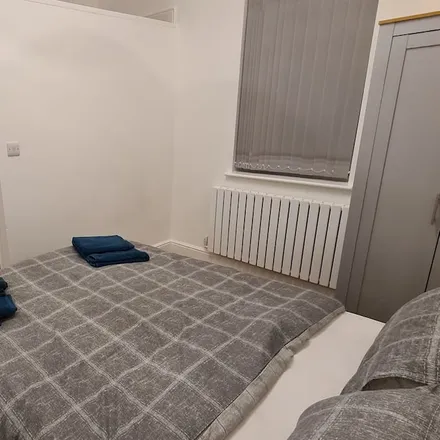 Rent this 1 bed apartment on London in SE13 7HQ, United Kingdom