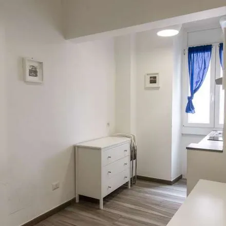 Image 2 - Апартаменты рядом с Ватиканом Рим, Via Tunisi, 14, 00192 Rome RM, Italy - Apartment for rent