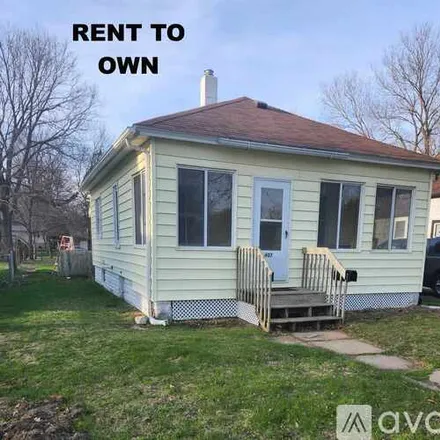 Rent this 2 bed house on 407 16th Avenue