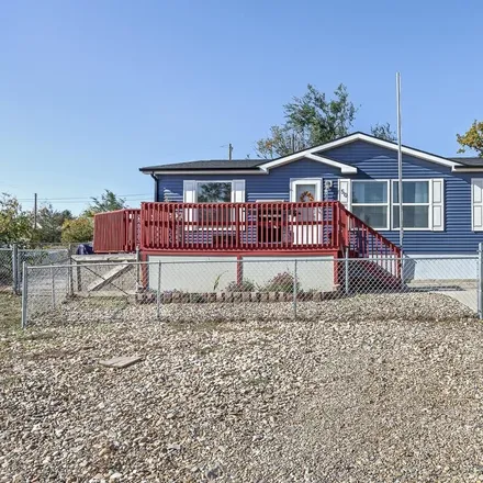 Buy this 3 bed house on 50 10th Avenue in Belle Fourche, SD 57717