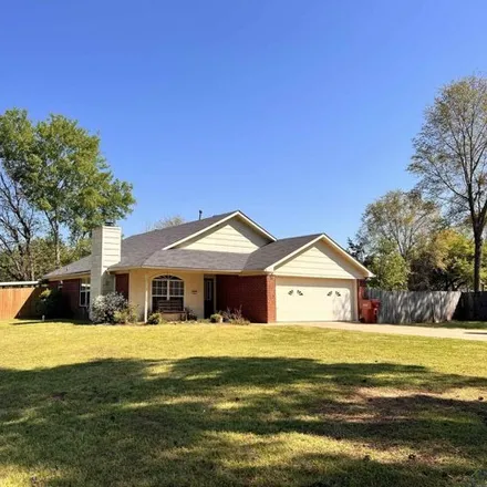 Image 1 - Timberidge, Hallsville, Harrison County, TX 75650, USA - House for sale