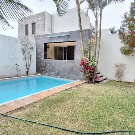 Buy this 3 bed house on Privada Tercera Privada de Diana in Primavera, 62330 Cuernavaca