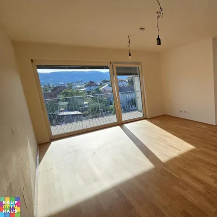 Rent this 3 bed apartment on Graz in Don Bosco, AT
