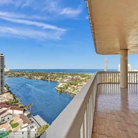 Buy this 2 bed condo on Turnberry Towers in 19355 Turnberry Way, Aventura