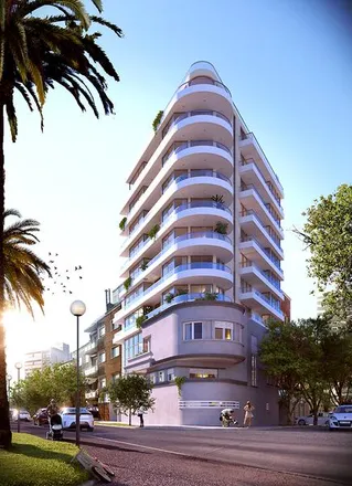 Image 1 - Avenida Julio María Sosa 2229, 11303 Montevideo, Uruguay - Apartment for sale