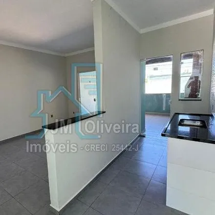 Buy this 2 bed house on Avenida Joaquim Fogaça de Almeida Neto in Jardim Fogaca, Itapetininga - SP