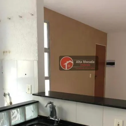 Buy this 2 bed apartment on Rua Baependi in Vespasiano - MG, 33200-000