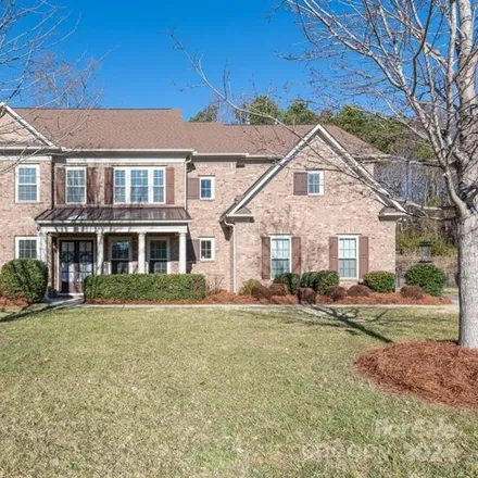 Buy this 5 bed house on 2799 West Hartwell Place in Indian Land, SC 29707