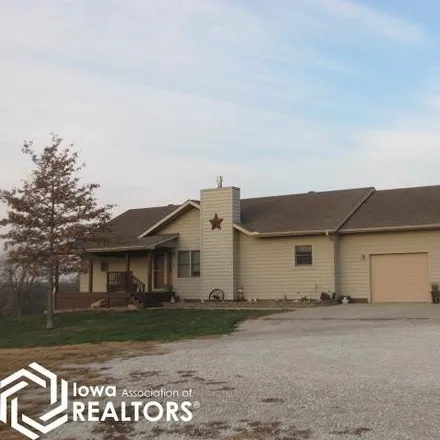 Buy this 3 bed house on 1200 Woodlawn Avenue in Chariton, IA 50049