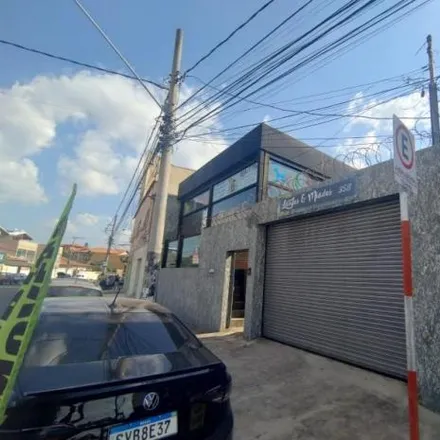 Rent this 5 bed house on Avenida João César de Oliveira in Eldorado, Contagem - MG