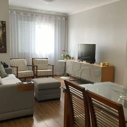 Buy this 3 bed apartment on Rua Potenji in Chácara Inglesa, São Paulo - SP