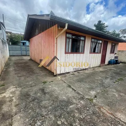 Image 1 - Rua Campos Sales, Atuba, Colombo - PR, 83409-470, Brazil - House for sale