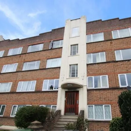 Buy this 2 bed apartment on 17-24 in Lee High Road, London