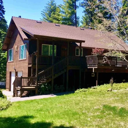 Buy this 3 bed house on 991 Timber Ridge Road in Peninsula Village, Plumas County