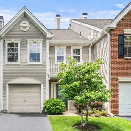 Buy this 3 bed townhouse on 96 Fox Meadow Lane in Holmdel Township, NJ 07733