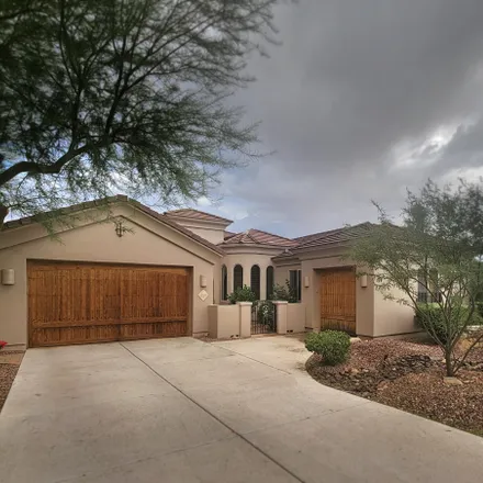 Buy this 3 bed house on 11435 North 124th Place in Scottsdale, AZ 85259