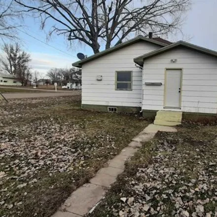 Image 1 - Avenue D East, Anamoose, McHenry County, ND, USA - House for sale