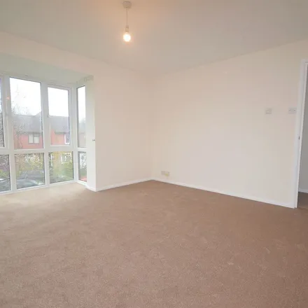 Rent this 1 bed apartment on 46 Tanyard Close in Horsham, RH13 5BN