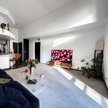 Rent this 1 bed apartment on Studio Lane in Los Angeles, CA 91602