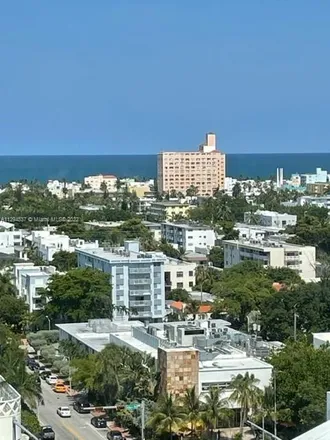 Image 6 - Mirador Apartments South Tower, 1000 West Avenue, Miami Beach, FL 33139, USA - Loft for rent
