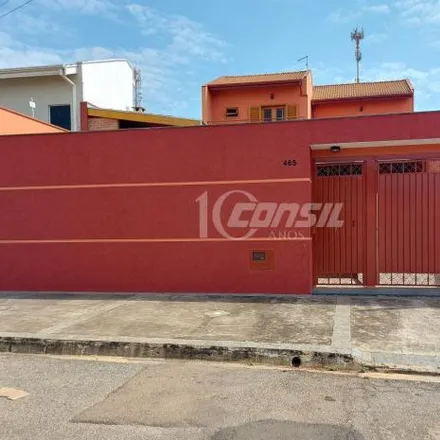 Buy this 3 bed house on Rua João Carriel in Colina Verde, Tatuí - SP