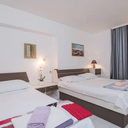 Rent this 2 bed apartment on 20247 Žuljana