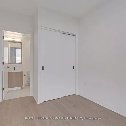 Rent this 3 bed apartment on 38 Zorra Street in Toronto, ON M8Z 1R6