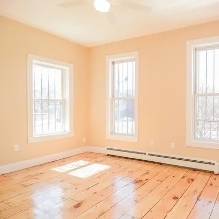 Rent this 2 bed apartment on 96 Warren Street in Boston, MA 02119