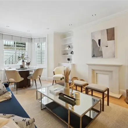 Image 6 - 30 Nevern Place, London, SW5 9NP, United Kingdom - Apartment for sale