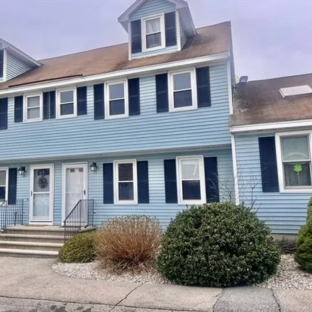 Rent this 2 bed house on 241 Broadway Road in Dracut, MA 01826