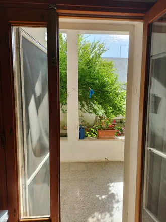 Rent this 2 bed house on Via Martiri di Ungheria in 73032 Marittima LE, Italy