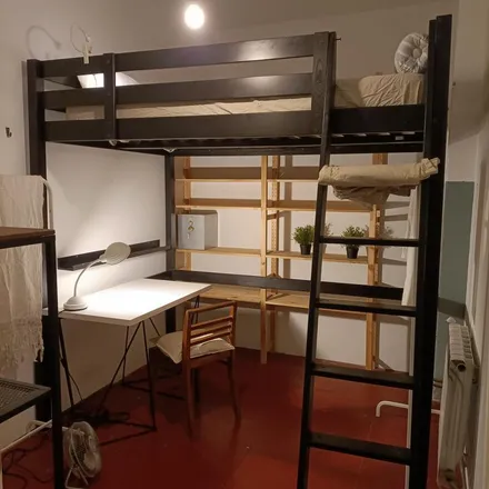 Rent this 7 bed apartment on Carrer de Pallars in 101-103, 08018 Barcelona