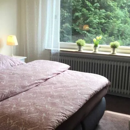 Rent this 4 bed apartment on Wilhelmshaven in Ebertstraße, 26382 Wilhelmshaven