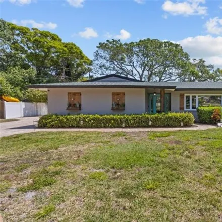 Buy this 4 bed house on 2274 Glenmoore Road South in Clearwater, FL 33764