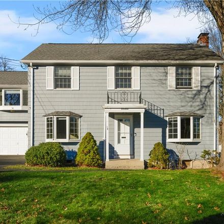 Rent this 4 bed house on 14 Rumford Street in West Hartford, CT 06107